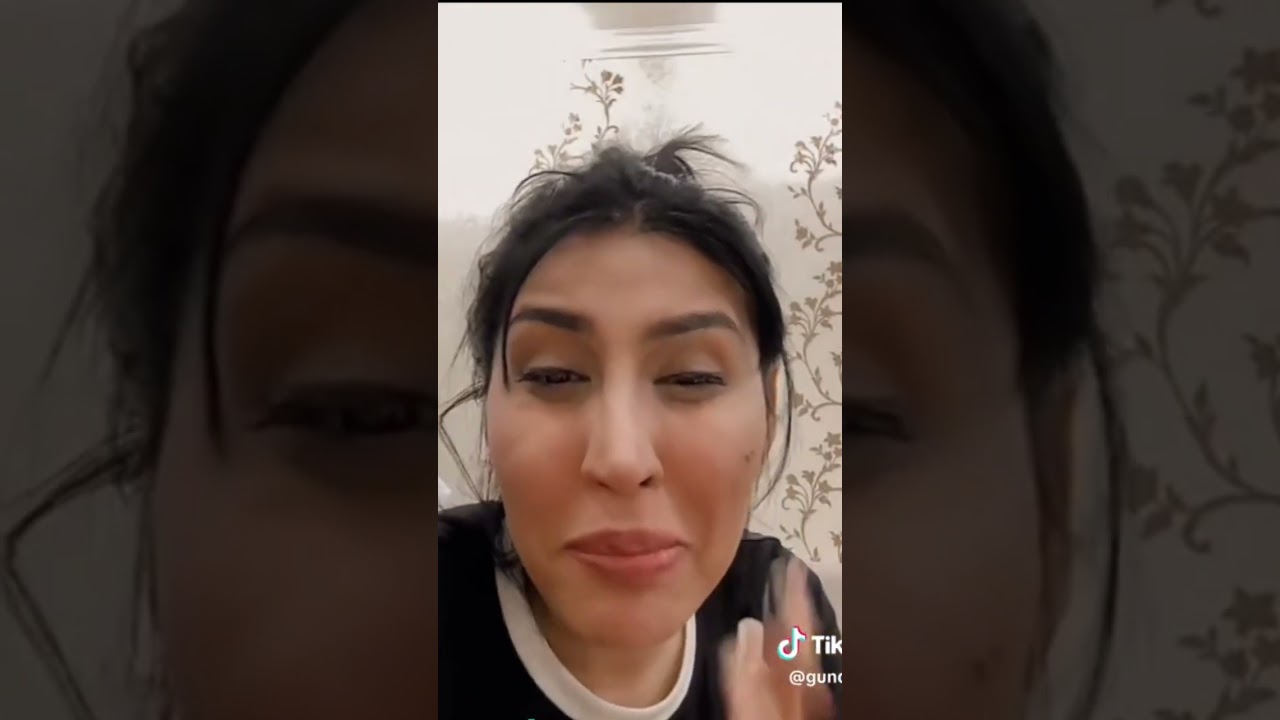 Erimle Nece Tanis Oldum Ere Getdim - Leman TikTok Official