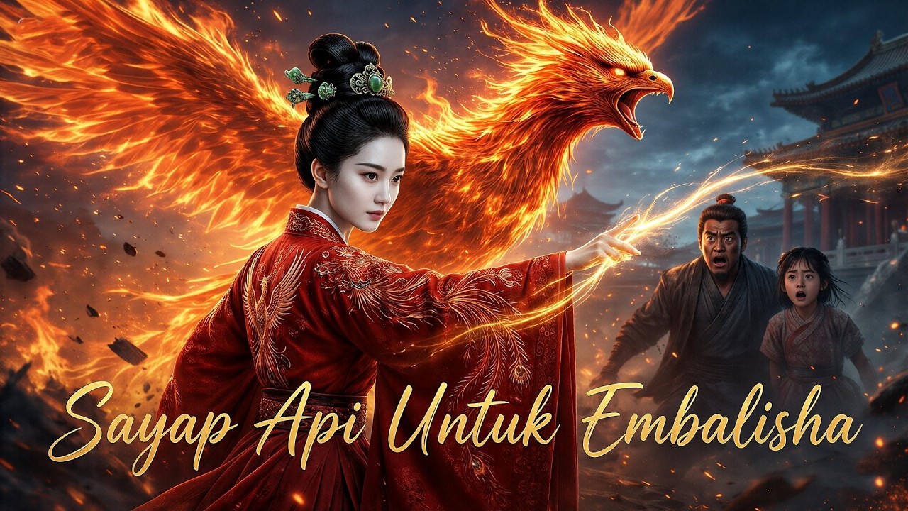 Sultan Reborn Isteri Cantik Ratu Phoenix Kembali Menghancurkan Pengkhianat Episode Lengkap 2026
