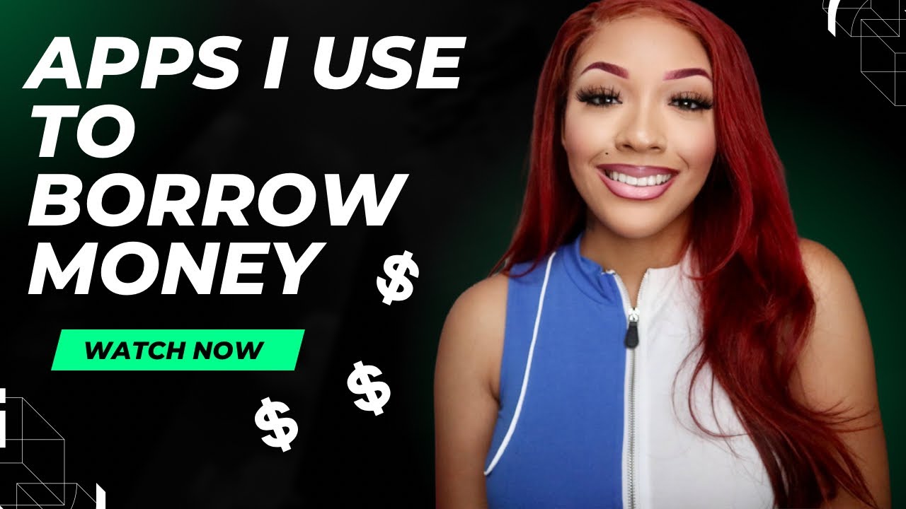 Apps That Instantly Loan You Money Same Day ! Cash advance quick Funding + Build And Boost Credit