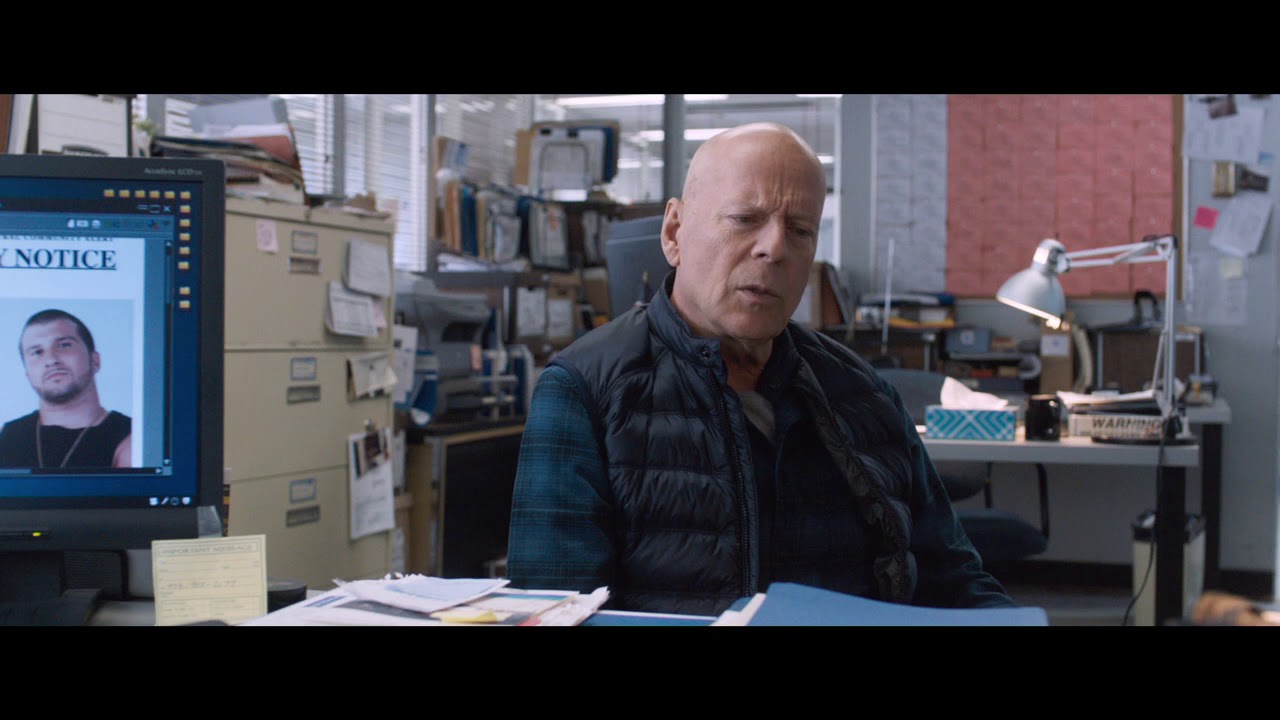 Movie Review 