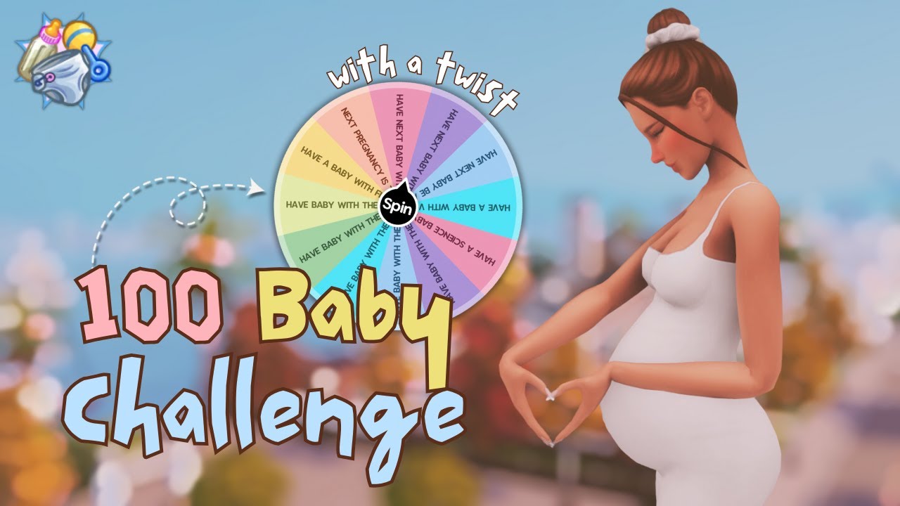 ep 02┊100 Испытание 