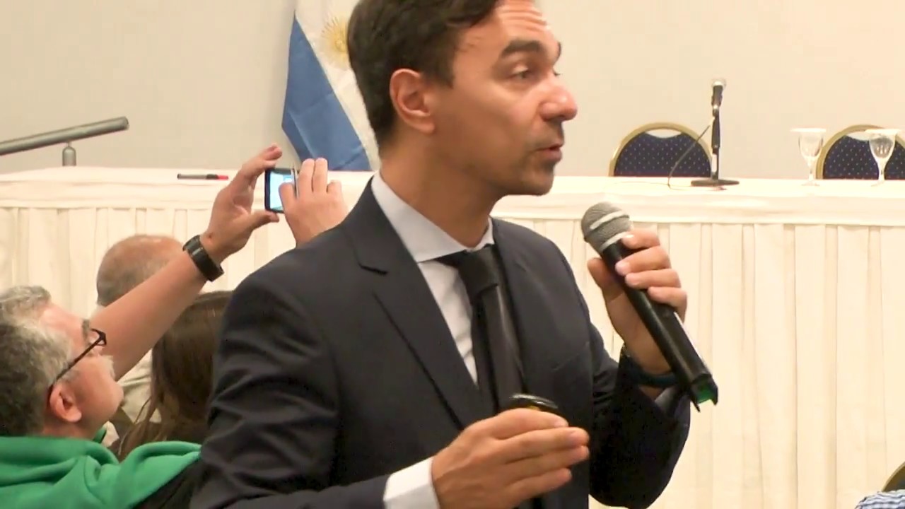 Responsabilidad Profesional, Nuevo código civil - Vadim Mischanchuk