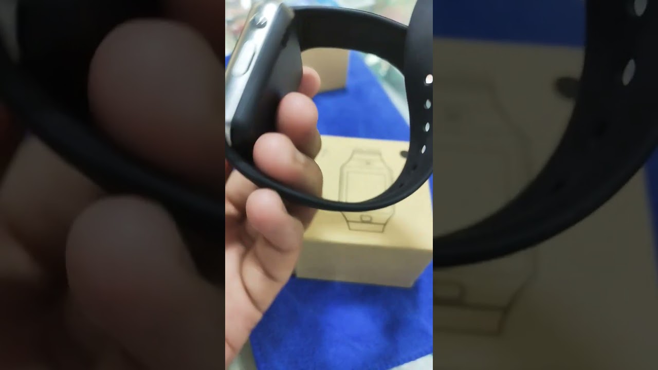 Sim watch  #tiktok #aonemobile9916 #youtubeshorts #youtubeaudience
