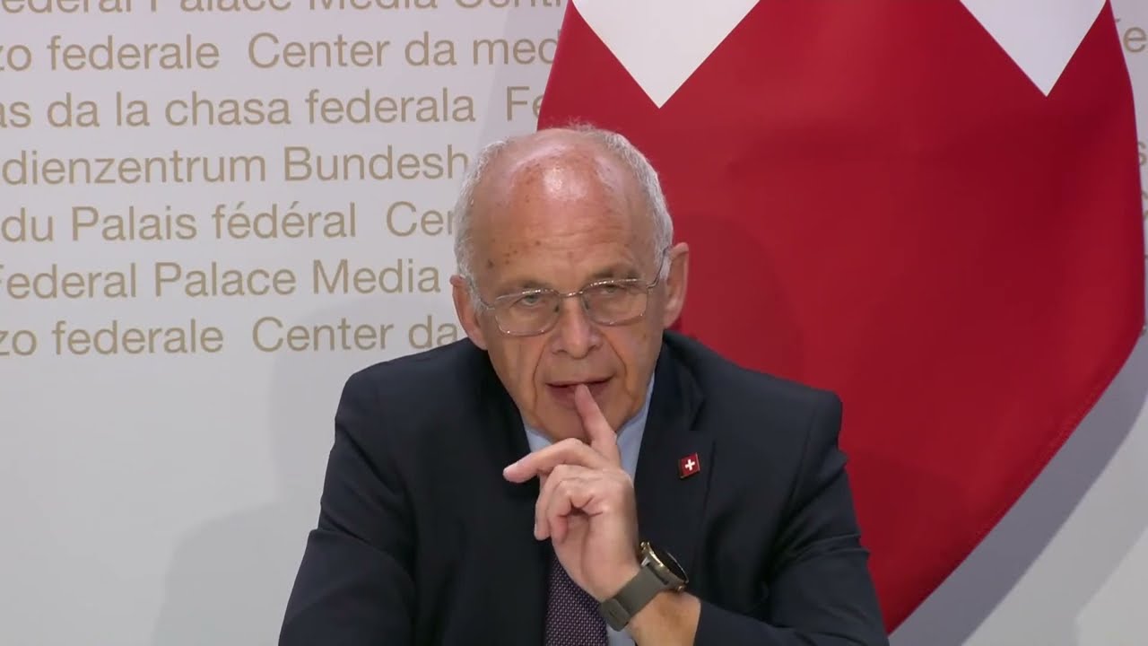 23.06.2022 - Medienkonferenz des BR