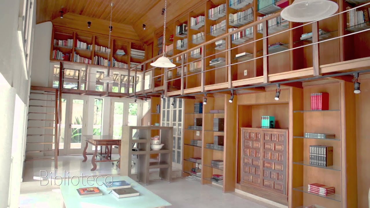 Se essa casa fosse sua - Mangabeiras