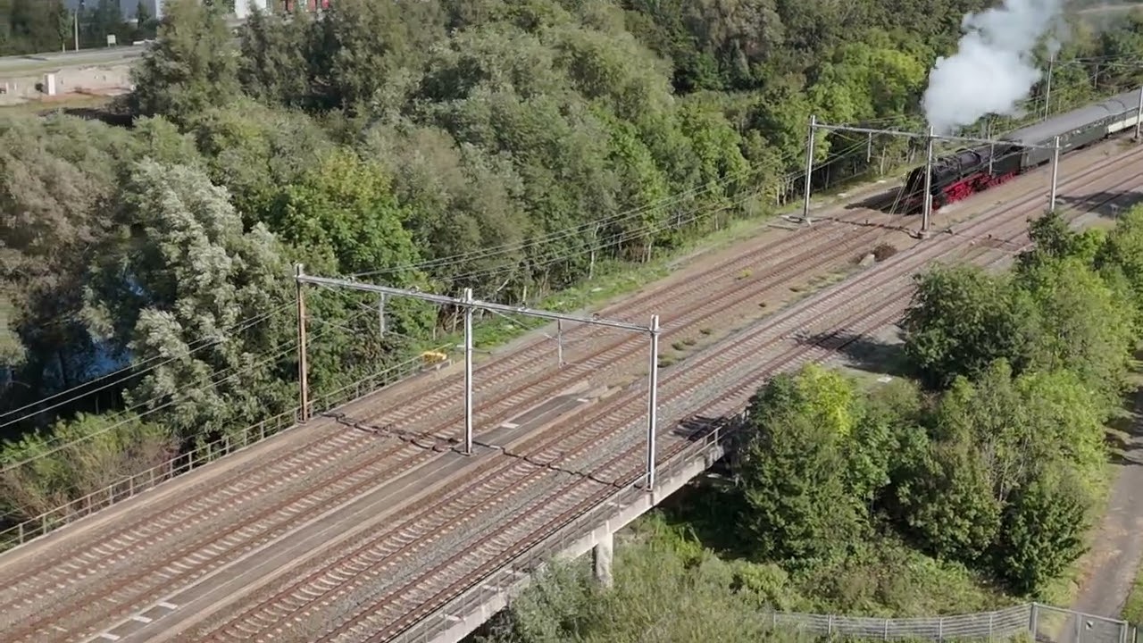 SSN opendag vertrekt van uit Gouda