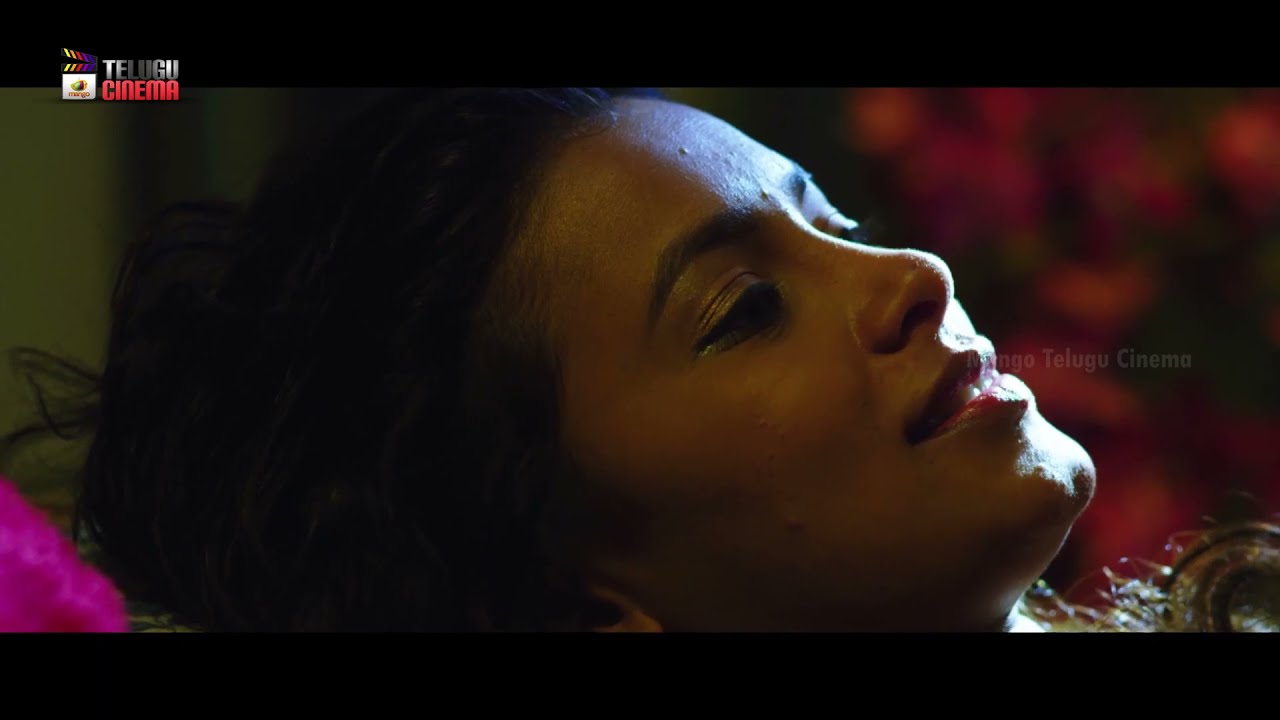 Kumari Mallika Movie Back To Back Romantic Scenes | Roopa Nataraj | Mango Telugu Cinema
