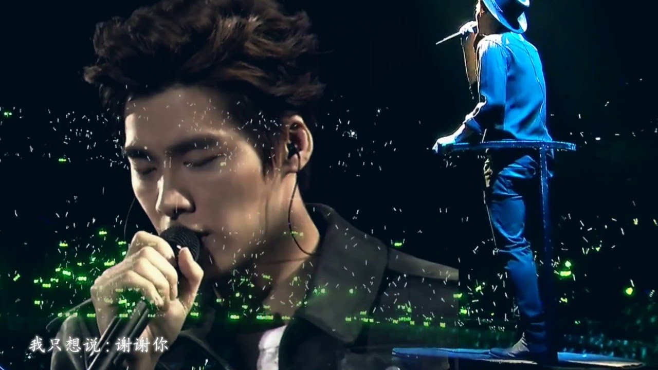 [FMV] 李易峰 50 Shades of Li Yi Feng
