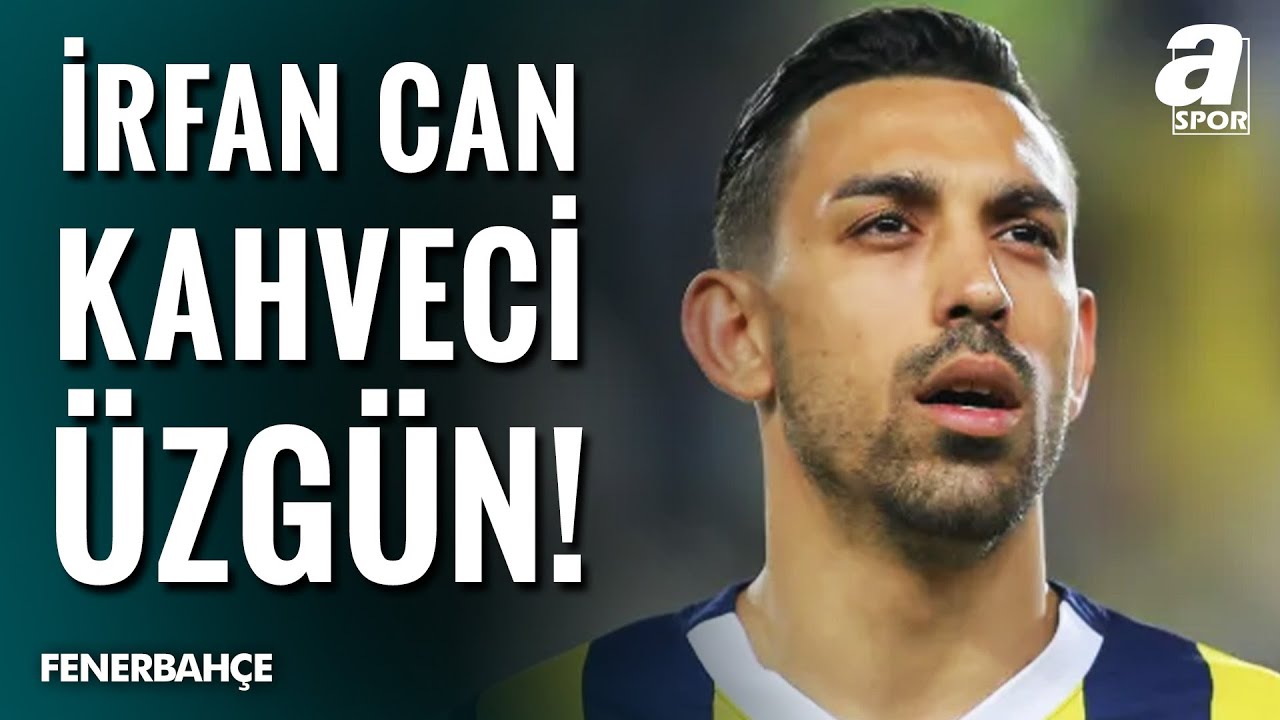 Erdem Akbaş, İrfan Can Kahveci Ve Cenk Tosun'un Kadro Dışı Kalma Sürecini Anlattı