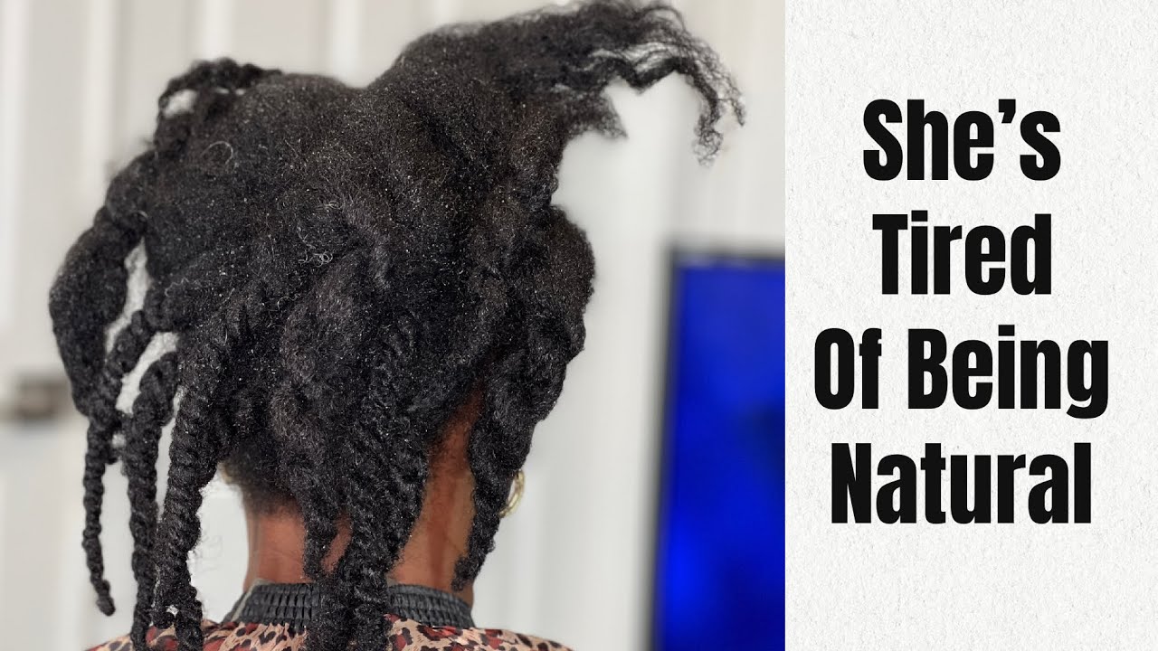 Soft Silk Press TRANSFORMATION на 4C Hair | * Новый выпрямитель для волос 2 в 1 от Sunmay