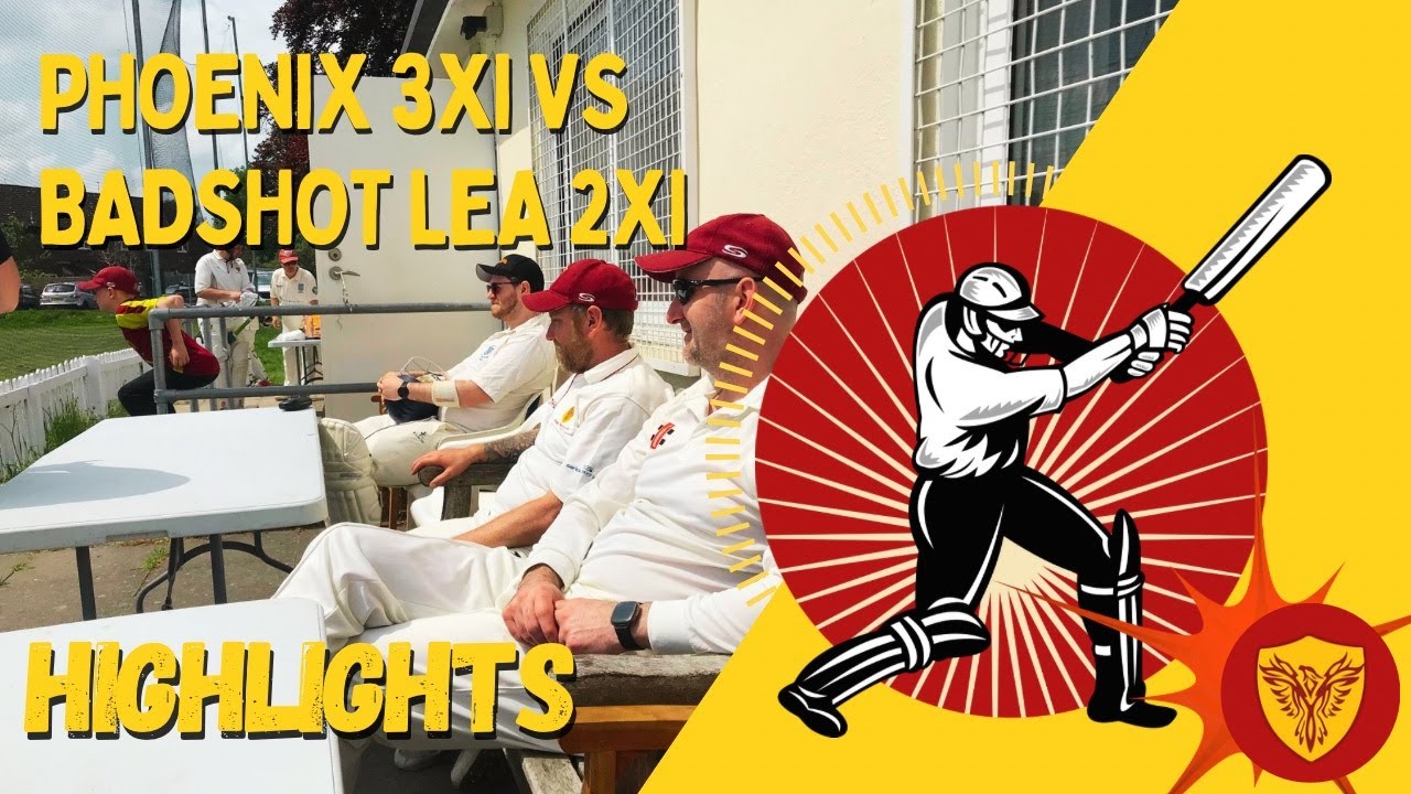 FINALLY A WIN???!!! The 3s are on camera for the first time. But can they do it??? S4 Ep7 #cricket