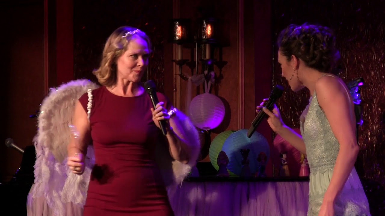 Laura Osnes & Rebecca Luker - 