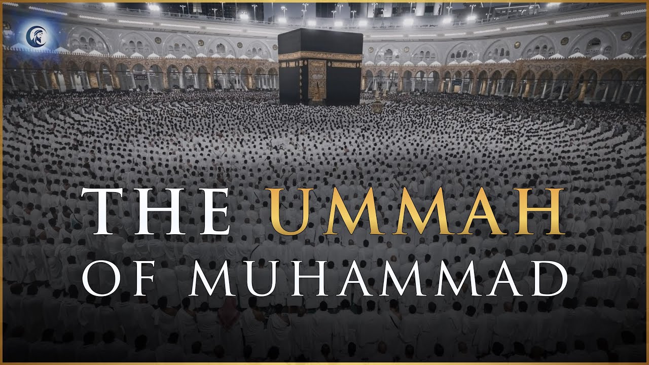 The Arabs & the Ummah of Muhammad | A Conversation with Prof. Sean W. Anthony