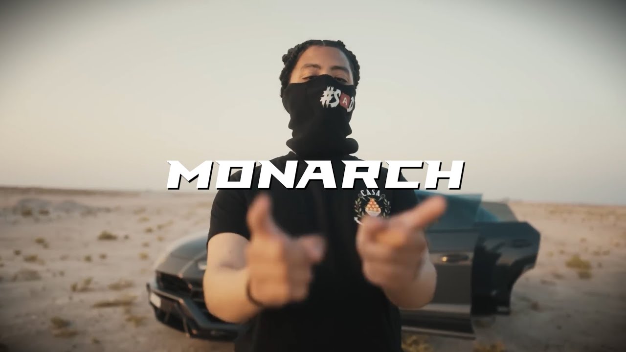 [FREE] (67) DopeSmoke x KLM Drill Type Beat | Hard Drill Type Beat 2025 - Monarch