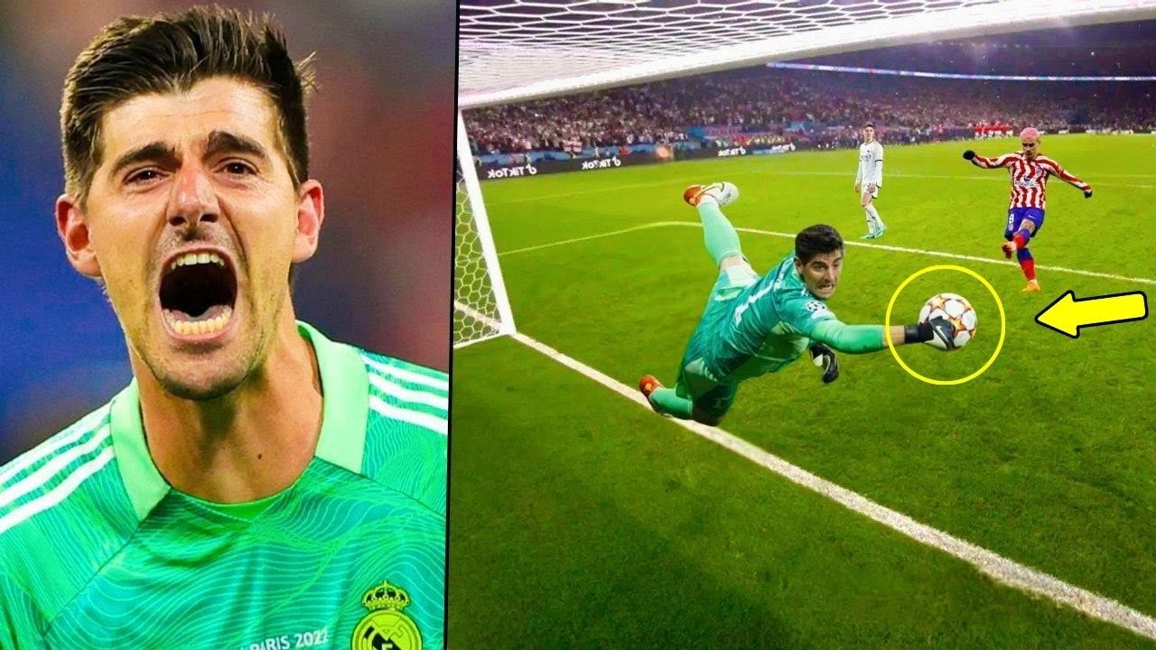 These Football Moments Left the World Speechless 😱