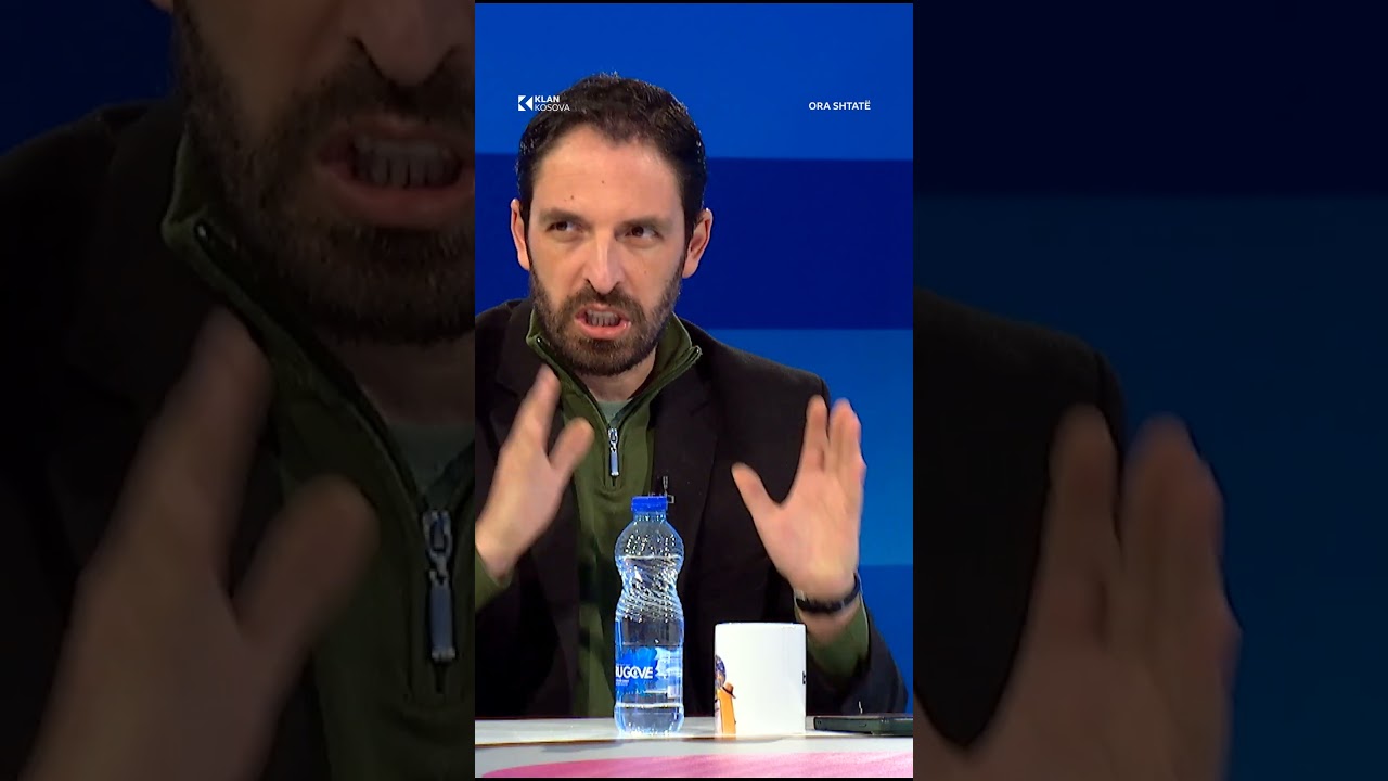 Lumir Abdixhiku kandidat p&euml;r kryeminist&euml;r?!