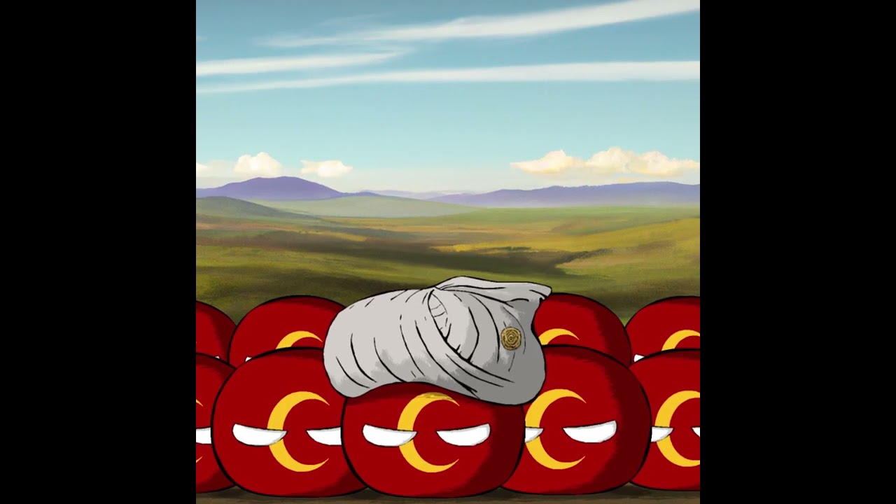 POV: you are Byzantium in 1453 #meme #shorts