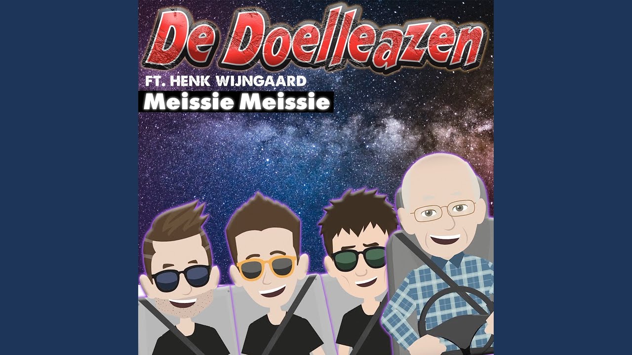 Meissie Meissie