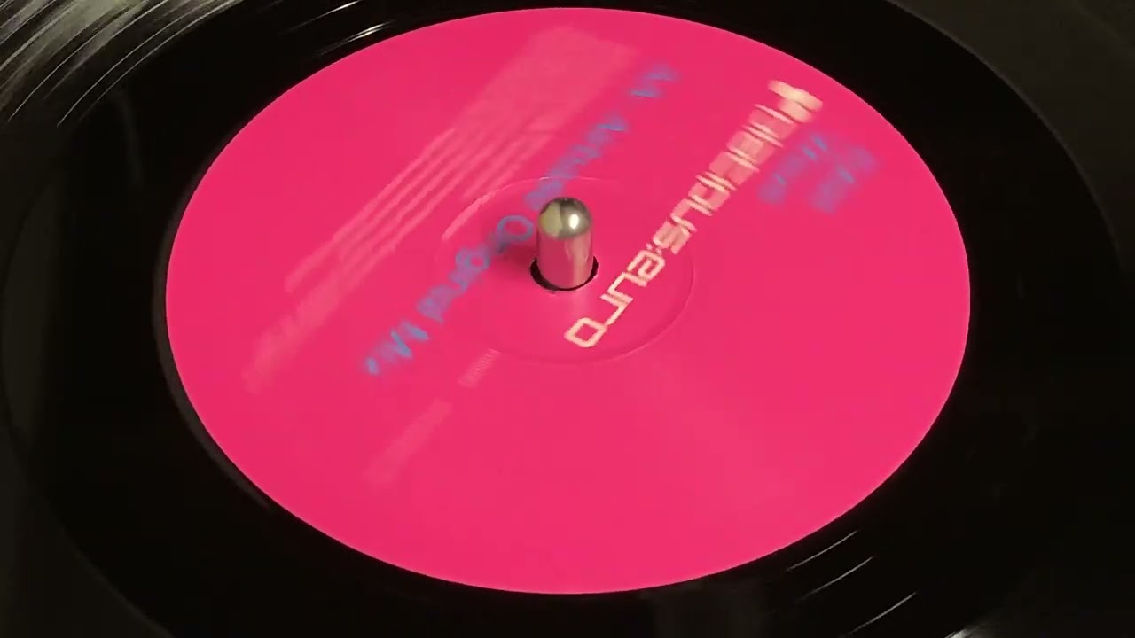 RAH - WAVE (AIRBASE ORIGINAL MIX)