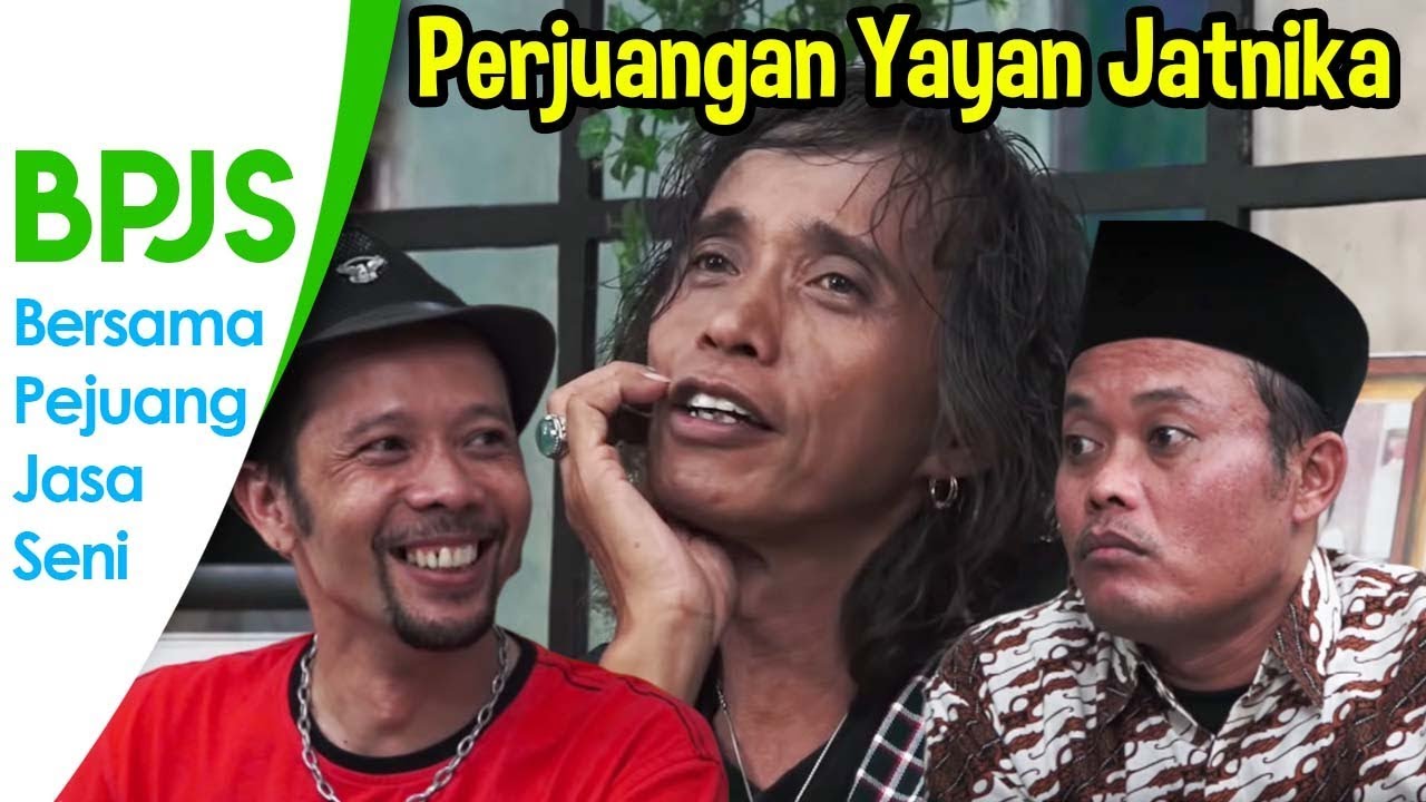 PESAN DARI YAYAN JATNIKA - Part 2