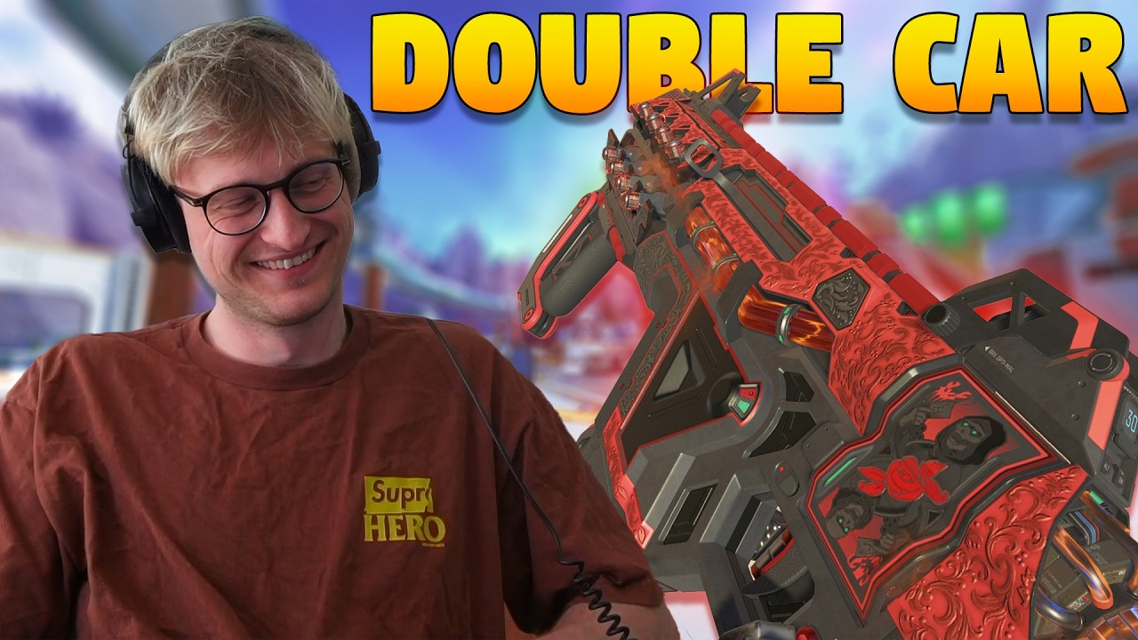 THIS IS WHY SOLO QUEUE IS SO FUN