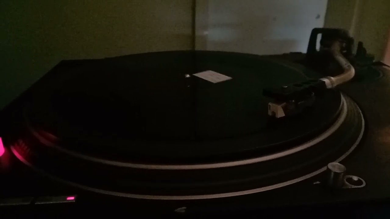 Vampire - Black Uhuru Dubplate