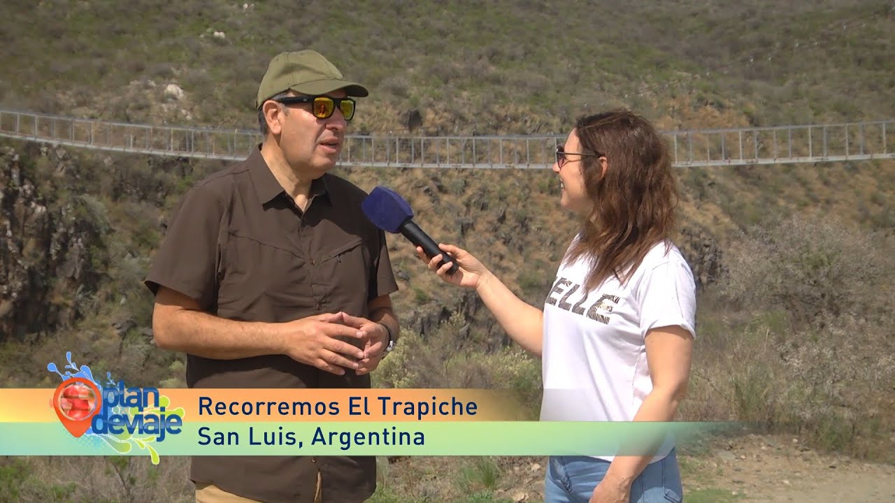 EL TRAPICHE SAN LUIS, UN LUGAR SOÑADO