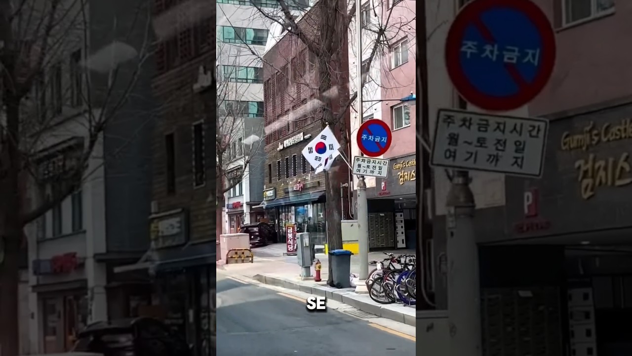 Diferen&ccedil;as culturais: Brasil X Coreia do Sul #kdrama #dorama #coreiadosul #coreia #dorameiras