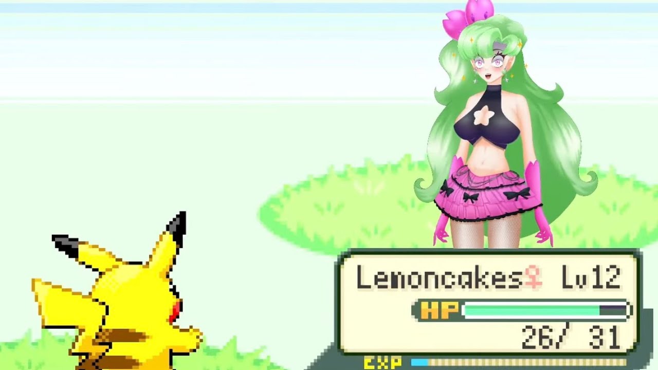 MY VERY FIRST NUZLOCKE!!! Playing Pokemon FireRed! (PART 2)