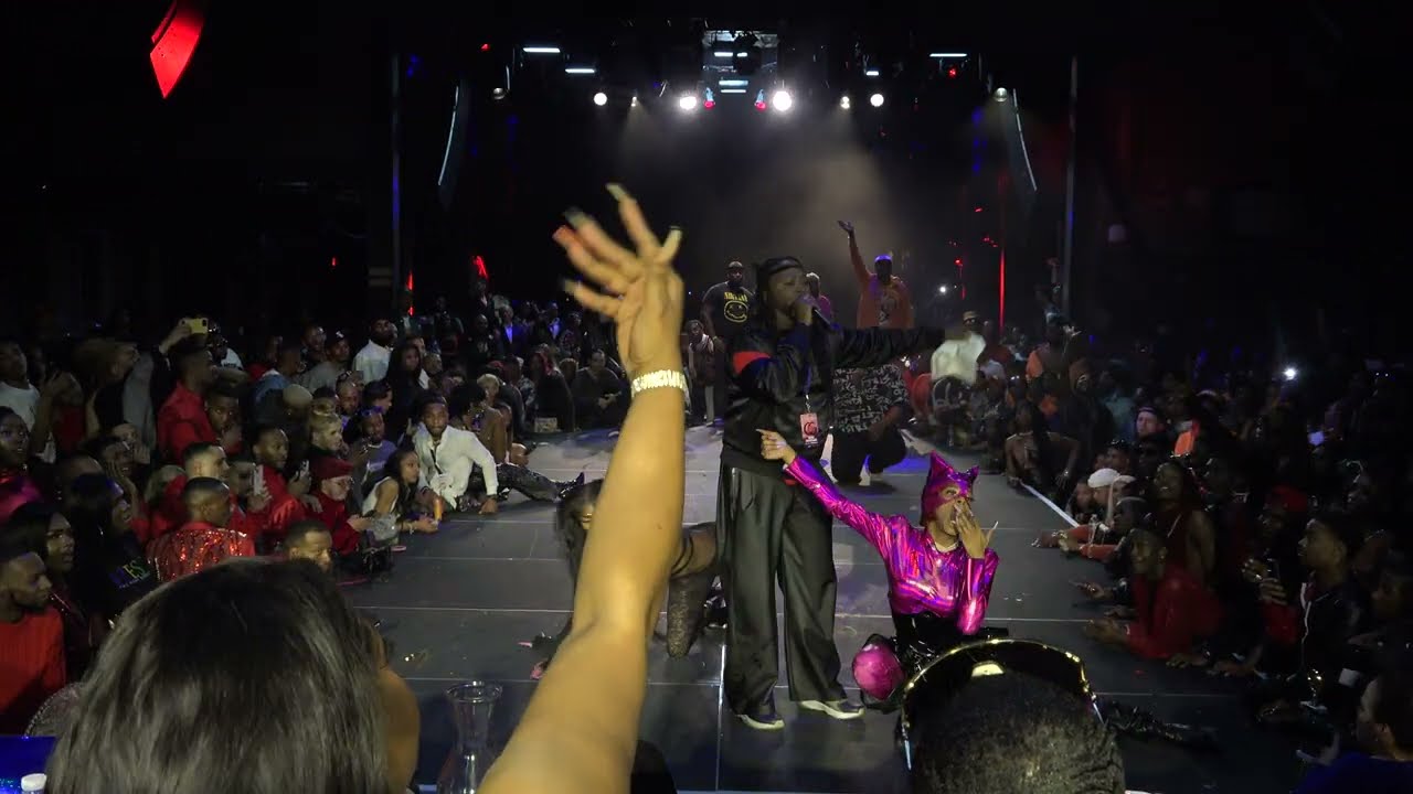 FQ Performance 