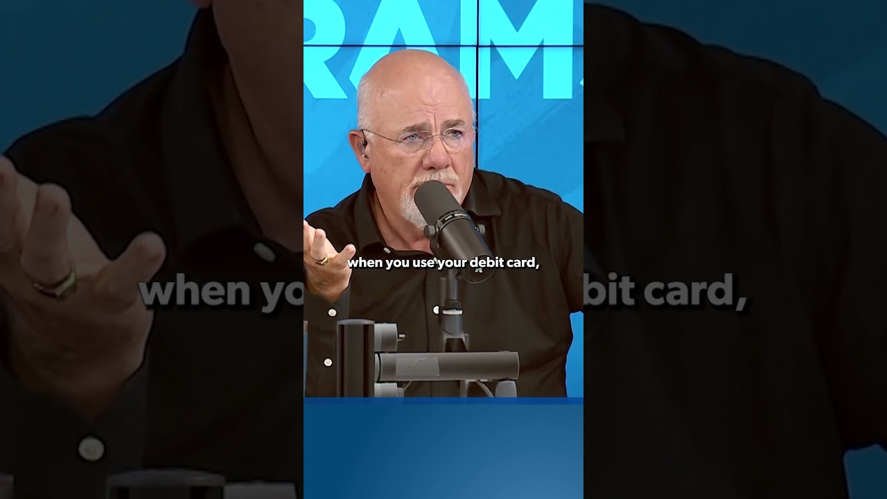 Are Cash Back Debit Cards OK?