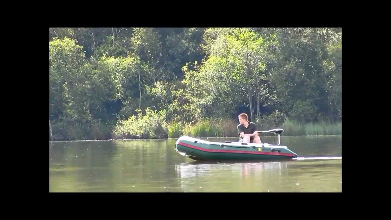 Pieter & Vincent Carpfishing France 2011 Part 2