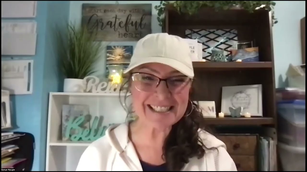 From  Bulimia to Bed Bound to Temple Keeper- Sonya's Story