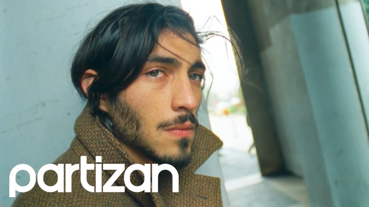 DEXTER NAVY - SUPREME X LOUIS VUITTON - HERO MAGAZINE | PARTIZAN