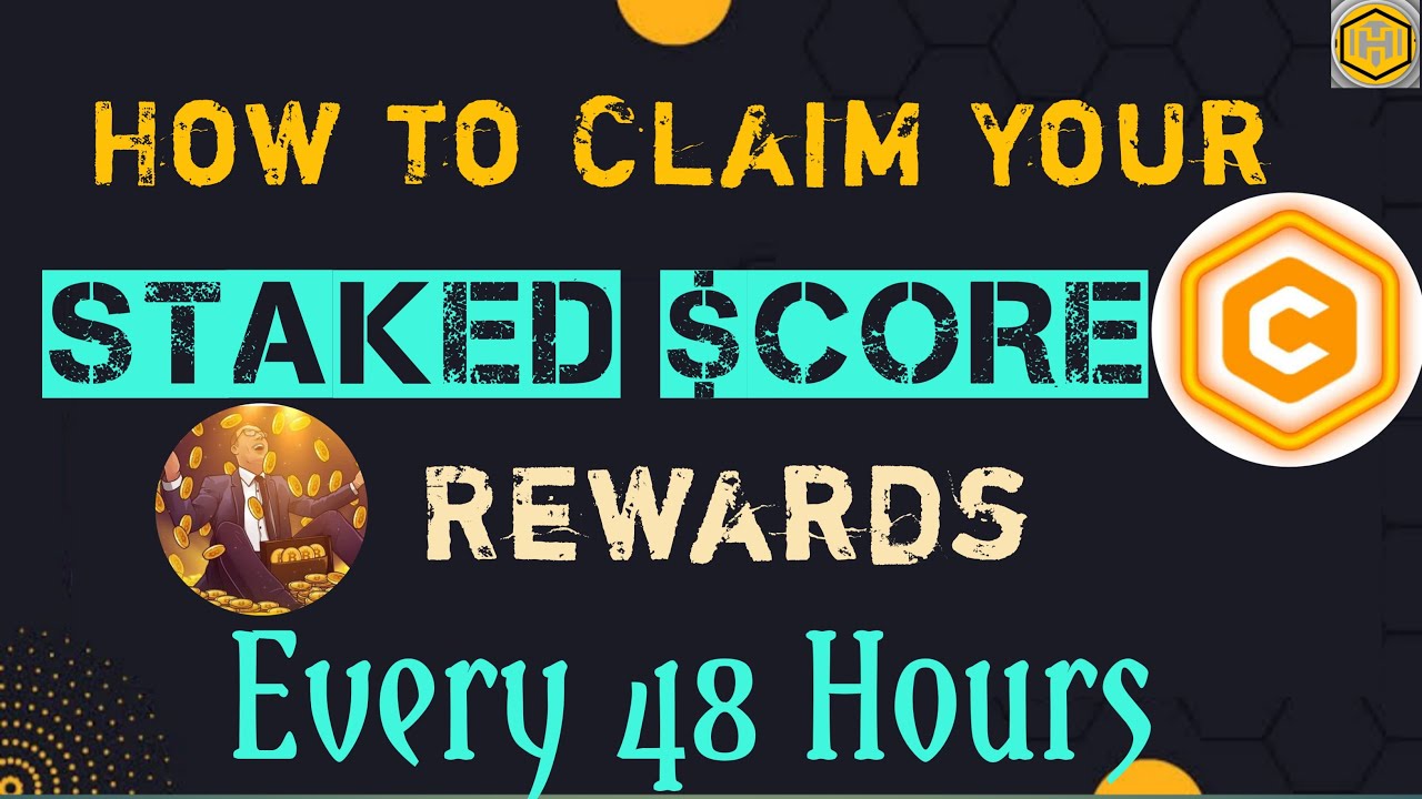 How to Claim Your Staked Core Reward | $CORE DAO Delegated Reward | Every 48 Hours | Metamask |