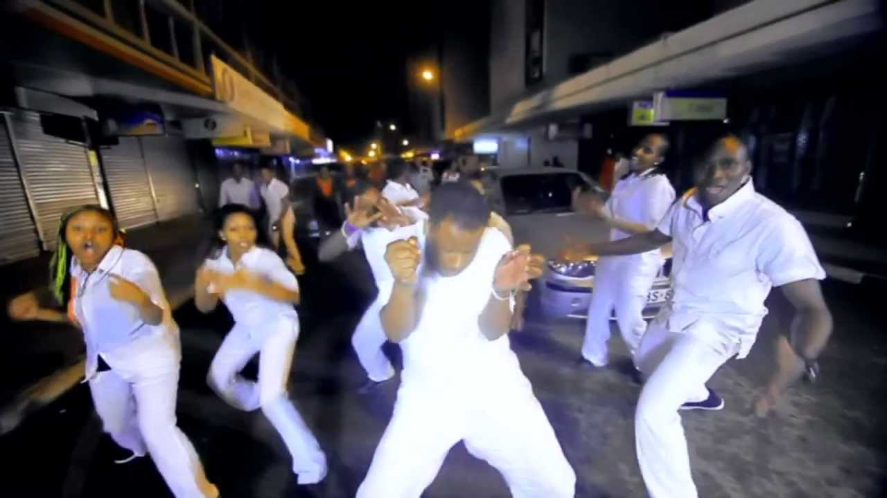 MAXIMUM MELODIES - JEHOVAH (Official Video)