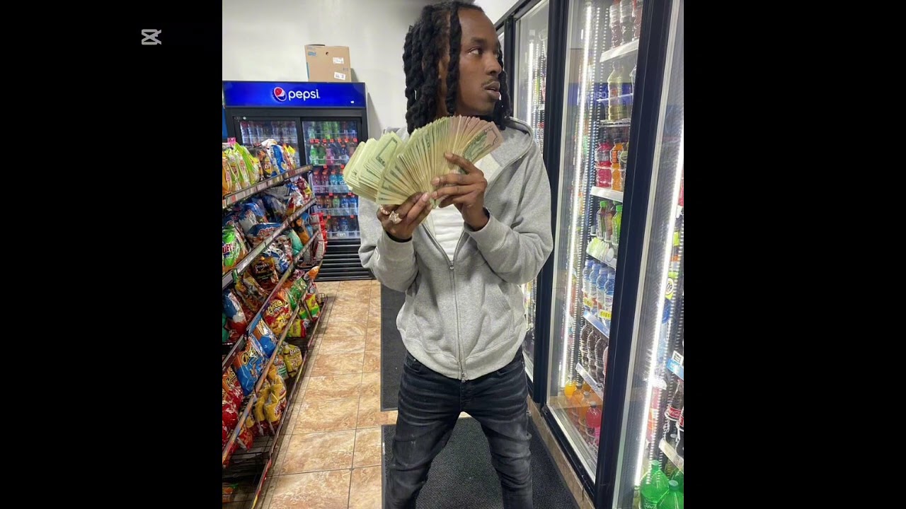 [FREE] Baby Smoove x Rocaine x Detroit Type Beat 