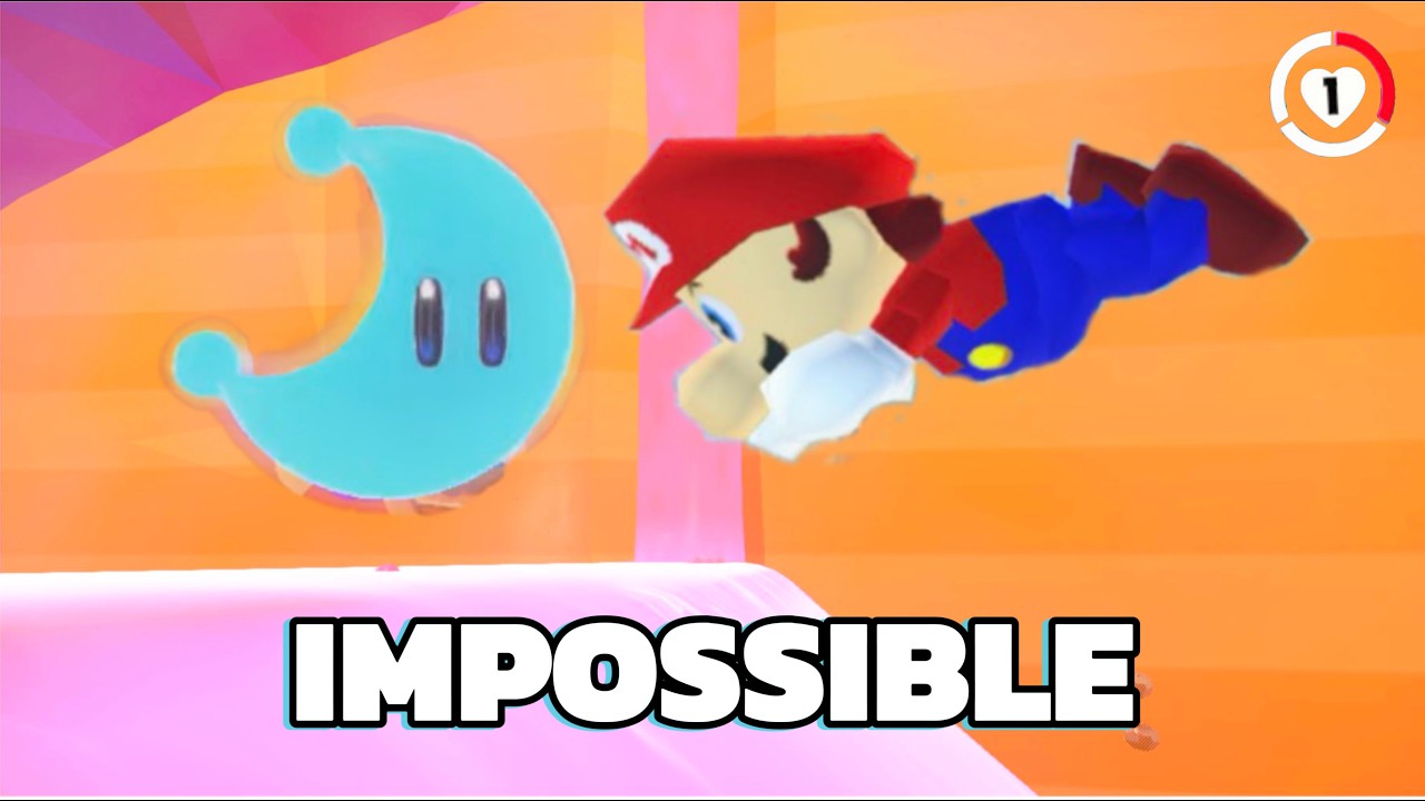 What Is The HARDEST Obtainable Moon In SMO?