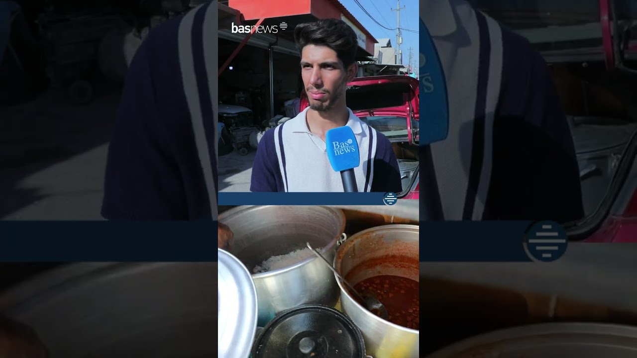 ناوازەترین چێشتخانە لە هەولێر كرایەوە