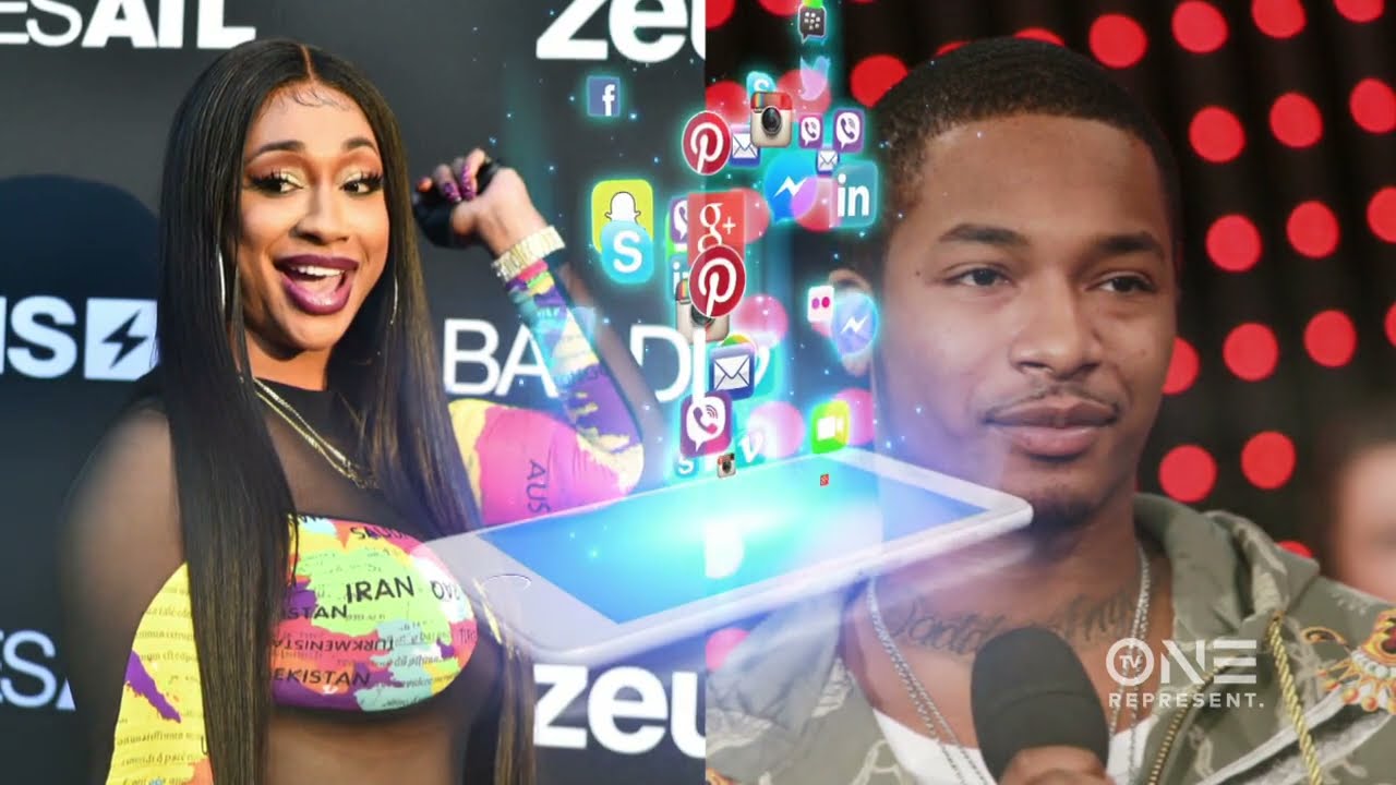 Chingy Recounts Rumor That Jeopardized His Career | Unsung