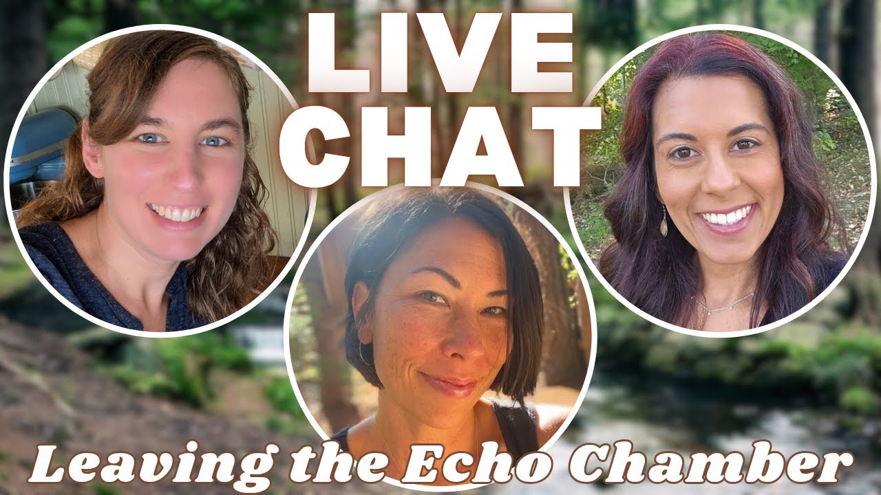 🍉Life After Keto & Carnivore :: LIVE Chat with Jen Winkler & Maili Costa