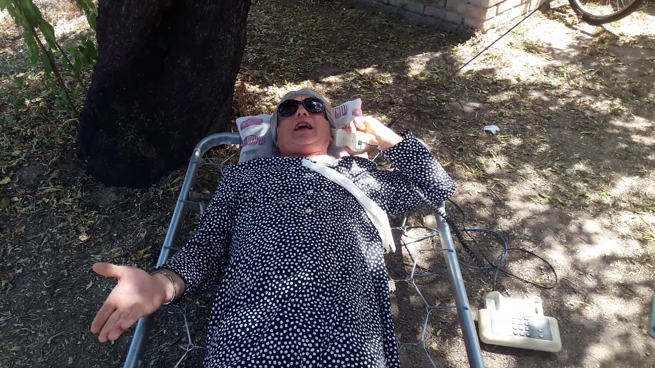 LA NONNA IL NIPOTE E LA  RETE FISSA