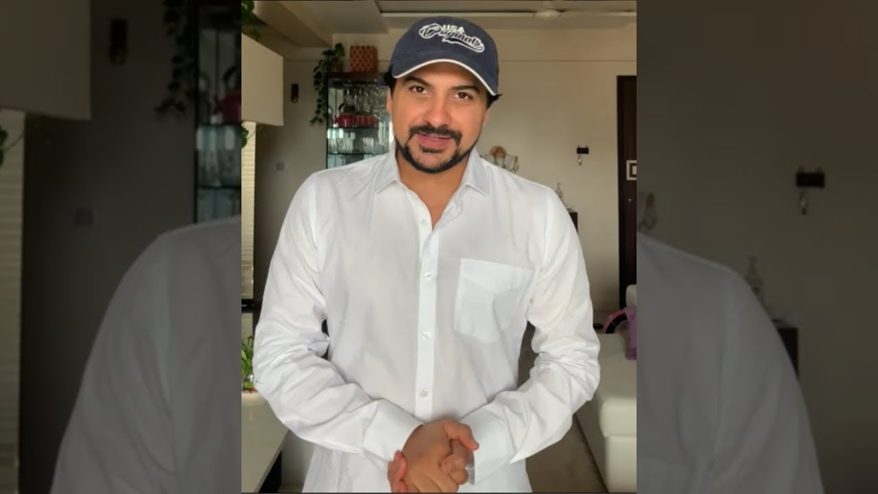 Actor Pushkar Jog wishes for NEET 2022 from NEET MASTER 🔥💥 | Exam day (July 17th)