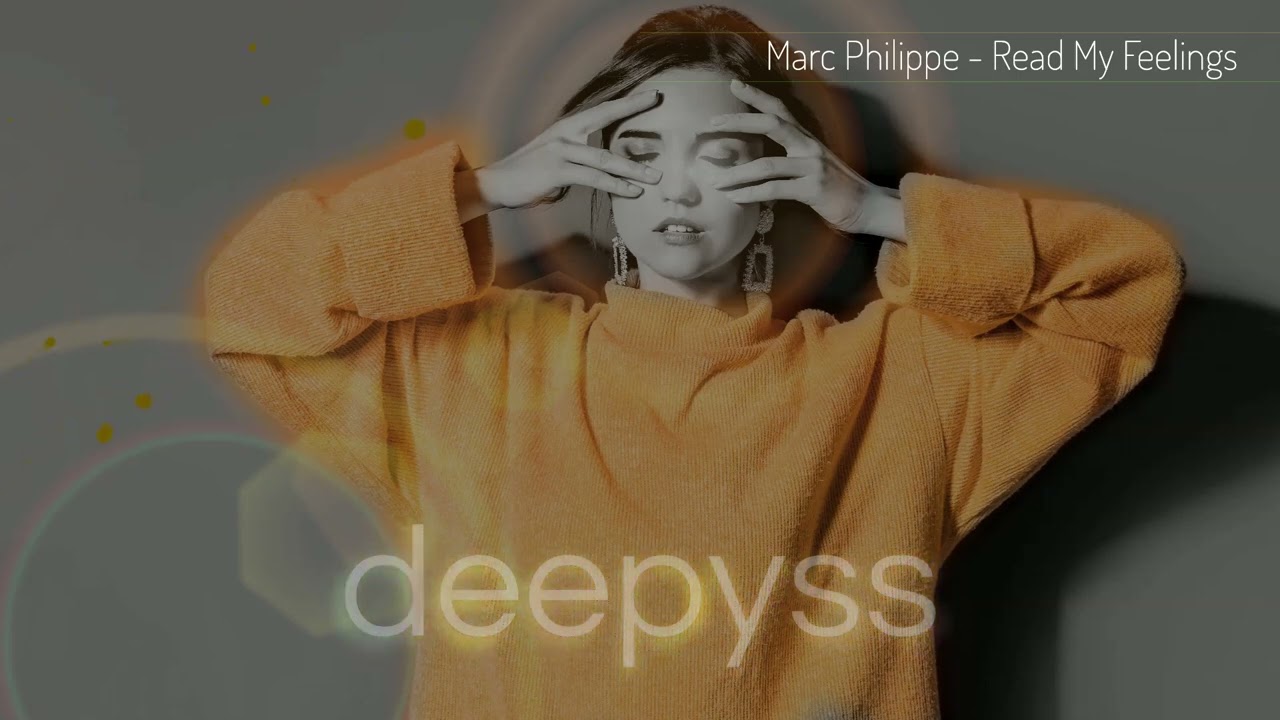 Marc Philippe - Read My Feelings