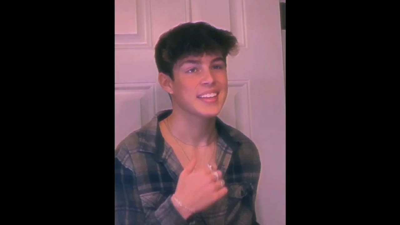 Jackson Dean TikToks - Jackson Dean Fp -