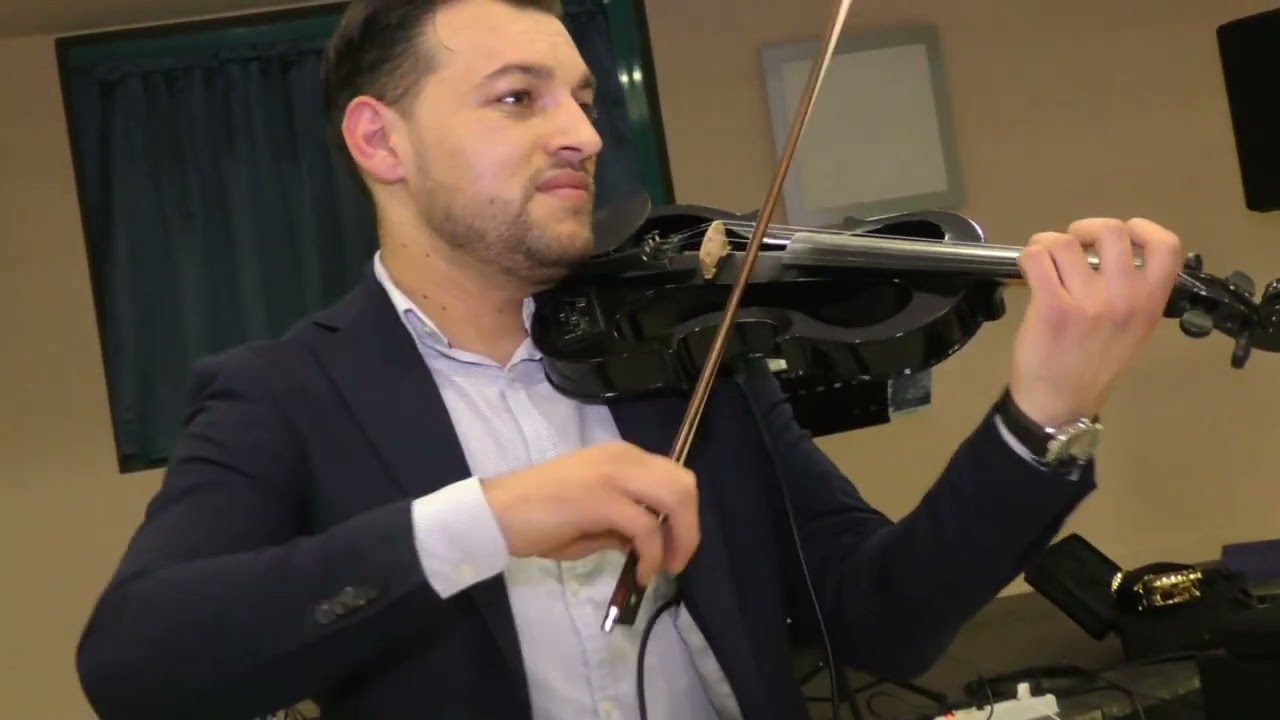 Remus Stana -8Martie -2017