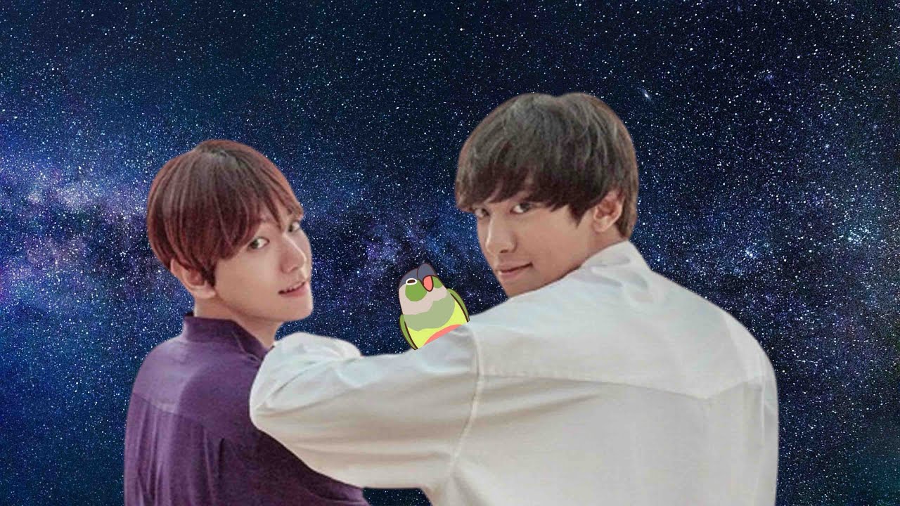 💫🌙𝙺𝙿𝙾𝙿 𝚃𝙰𝚁𝙾𝚃 𝚁𝙴𝙰𝙳𝙸𝙽𝙶 :: 𝙲𝙷𝙰𝙽𝚈𝙴𝙾𝙻 𝚇 𝙱𝙰𝙴𝙺𝙷𝚈𝚄𝙽 (𝟸𝟶𝟸𝟺) 🌙💫