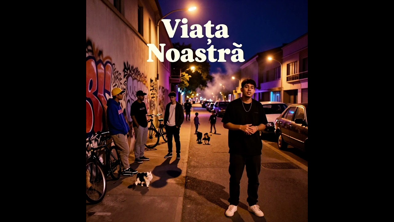 Viața Noastră 