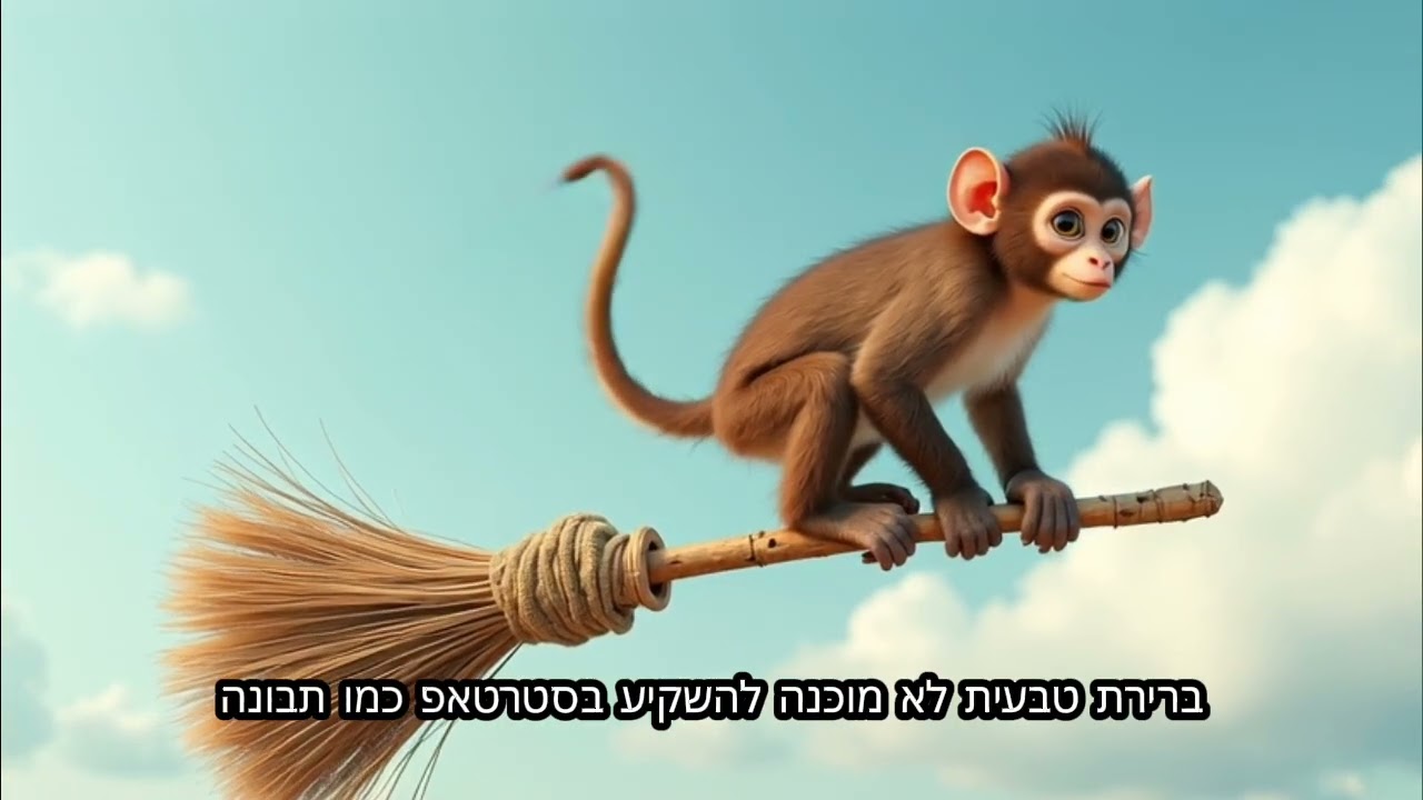 בלוף הדטרמניזם בדקה