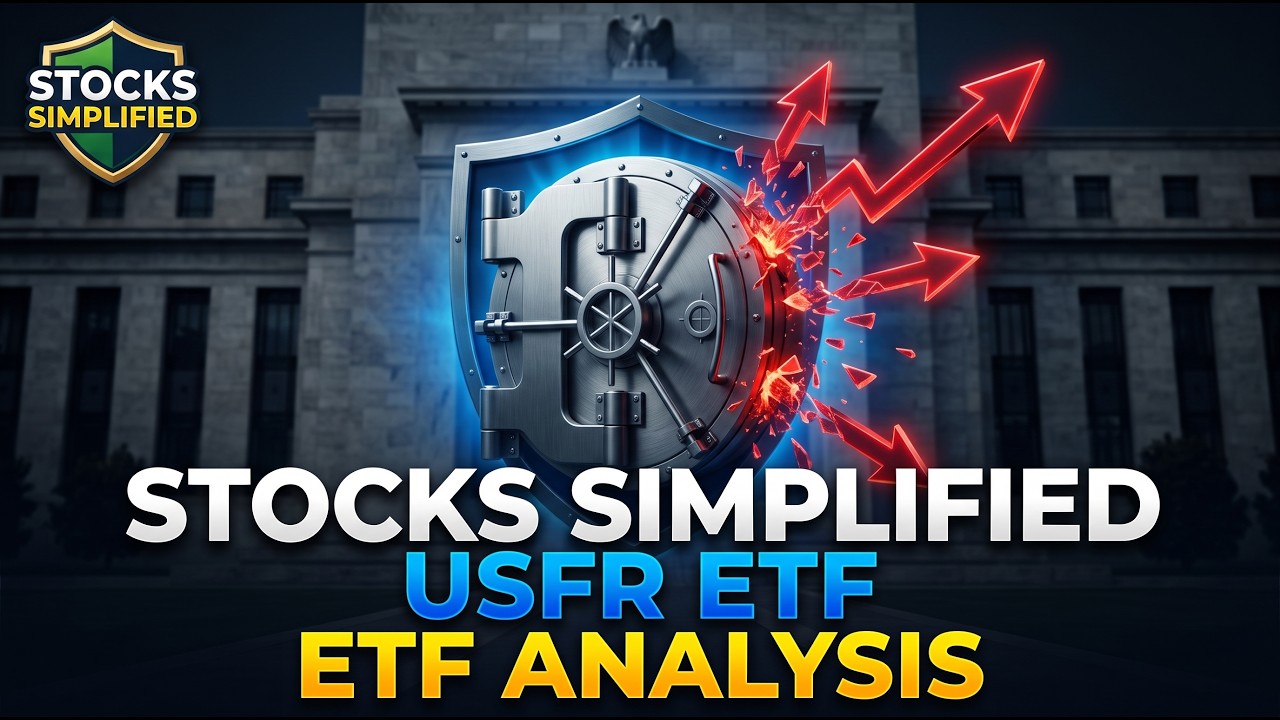 WisdomTree Floating Rate Treasury Fund (USFR) Analysis: The Ultimate Cash Alternative?